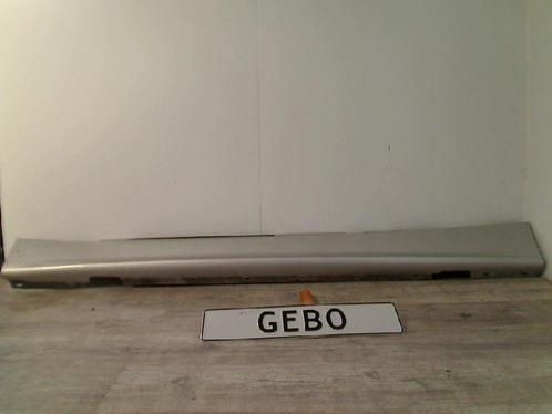 SIDESKIRT LINKS BMW 1 serie (E87 / 87N) (01-2003/12-2012), Auto-onderdelen, Carrosserie, BMW, Links, Gebruikt