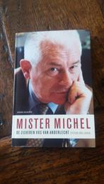 Mister Michel, Boeken, Ophalen of Verzenden, Zo goed als nieuw