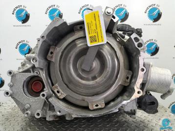 VOLVO XC90 [TRANS_GEARBOX] 2017 beschikbaar voor biedingen