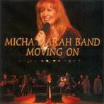 CD- Micha Marah Band ‎– Moving On, Verzenden