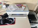 Hp envy 6020, Ophalen, Zo goed als nieuw