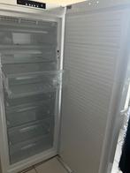 Diepvriezer, 160 cm of meer, Zo goed als nieuw, Energieklasse A of zuiniger, Ophalen