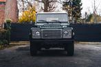 Land Rover Defender 90 2,4, Autos, Land Rover, Alarme, Achat, Entreprise, Boîte manuelle