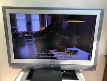 Grundig TV   beschikbaar voor biedingen