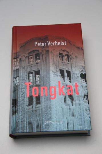 Tongkat * peter verhelst, Enlèvement ou Envoi, Utilisé