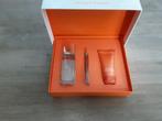 Parfum Clinique Perfectly happy giftset, Ophalen of Verzenden, Nieuw