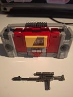 Mech Fans Toys Advanced Emetter Transformers G1 Blaster MIB, G1, Enlèvement ou Envoi