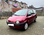 Renault Twingo VENDU AVEC DEMANDE D’IMMATRICULATION, Autos, Rouge, Boîte manuelle, Particulier, Euro 4