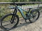 Giant Trance X Advanced E+1 mountainbike, Ophalen, Giant, Giant, Zo goed als nieuw