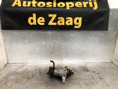 Startmotor van een Volkswagen Polo, Auto-onderdelen, Motor en Toebehoren, Volkswagen, Gebruikt, 3 maanden garantie, Ophalen of Verzenden