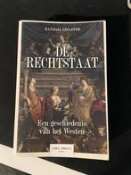 De rechtstaat, Boeken, Ophalen, Zo goed als nieuw