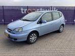 2006 - Chevrolet - Tacuma - 1.6-16V Breeze - Personenauto, Auto's, Gebruikt, Tacuma, Overige brandstoffen, Bedrijf