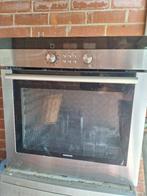 Oven, Elektronische apparatuur, Ovens, Ophalen, Oven