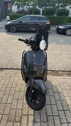 Gts Toscana 50cc 4900 km !, Autres modèles, 49 cm³, Comme neuf, Classe B (45 km/h)