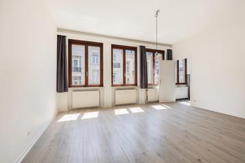 Appartement à vendre à Bruxelles, 1 chambre beschikbaar voor biedingen
