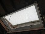 dakkoepel, Doe-het-zelf en Bouw, Glas en Ramen, Ophalen, 80 tot 120 cm, 160 cm of meer, Zo goed als nieuw