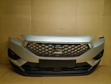 Pare-chocs Seat Tarraco 5FJ Pare-chocs avant 6 PDC LA7W, Utilisé, Seat, Avant, Enlèvement ou Envoi