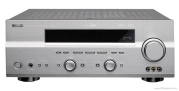 Yamaha RX-V557 Versterker/Ontvanger 6.1 beschikbaar voor biedingen
