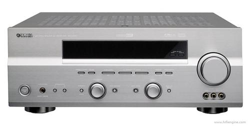Yamaha RX-V557 Versterker/Ontvanger 6.1, Audio, Tv en Foto, Versterkers en Ontvangers, Gebruikt, 7.1, Yamaha, Ophalen