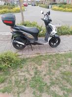 Sym 125cc, Fietsen en Brommers, Ophalen, Zo goed als nieuw, SYM