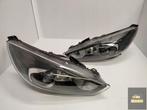 Ford Focus Mk3 Lift Xenon Led ST Zwart lamp rechts links, Auto-onderdelen, Gebruikt, Ford