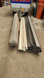 Afwerking profiel, Ophalen, Kunststof, 250 cm of meer, Lijsten