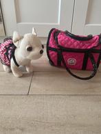 Chi Chi love hond, Kinderen en Baby's, Ophalen of Verzenden, Zo goed als nieuw, Hond