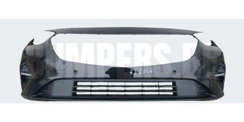 Bumper Opel Insignia B FACELIFT 20- 39140468 Voorbumper KJ29, Auto-onderdelen, Carrosserie, Bumper, Voor, Gebruikt, 6 maanden garantie