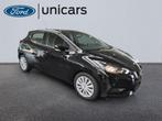 Nissan Micra 1.0 BENZ / CRUISE CONTROL + AUTOMATISCHE AIRCO, Voorwielaandrijving, Stof, Gebruikt, 95 pk