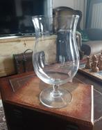 Bierglas / Wijnglas  /Waterglas, Verzamelen, Glas en Drinkglazen, Ophalen, Zo goed als nieuw, Bierglas