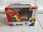 Mercury Brandweerman Sam, Kinderen en Baby's, Ophalen of Verzenden, Zo goed als nieuw