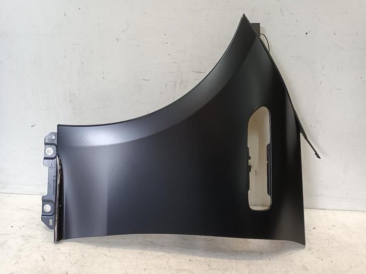 SPATBORD LINKS VOOR Mercedes-Benz EQE (V295) (01-2022/-), Auto-onderdelen, Carrosserie, Spatbord, Mercedes-Benz, Voor, Links, Gebruikt