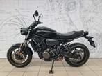 Yamaha Yamaha Naked XSR700 2021, Naked bike, Plus de 35 kW, 700 cm³, Entreprise