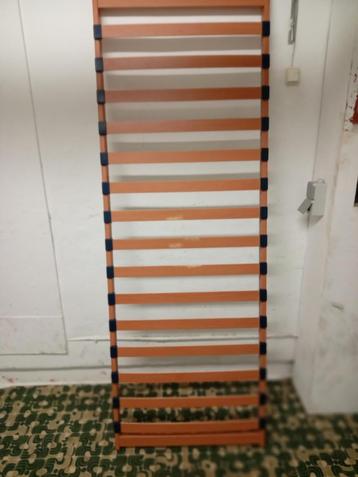 2 Latoflex beschikbaar voor biedingen