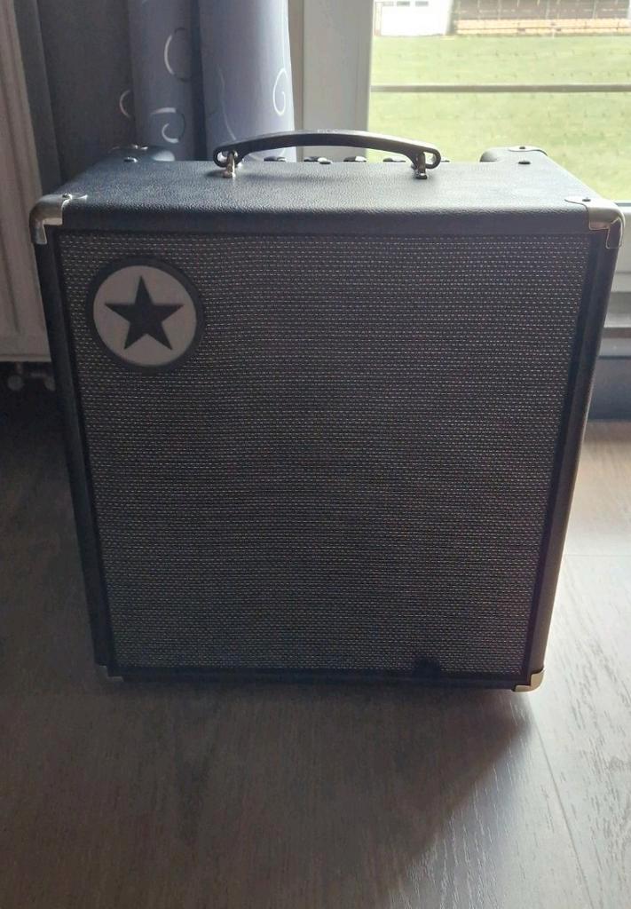Blackstar Unity 60, Muziek en Instrumenten, Versterkers | Bas en Gitaar, Zo goed als nieuw, Ophalen