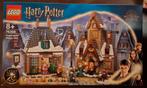 Lego Harry Potter Hogsmeade Village Visit 76388, Ophalen of Verzenden