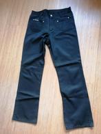 Pantalon noir HDA, Kleding | Dames, Spijkerbroeken en Jeans, HDA, Zwart, Ophalen of Verzenden, W30 - W32 (confectie 38/40)