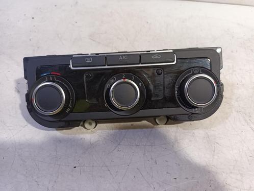 KACHEL BED. PANEEL Volkswagen Passat (362) (7N0907426BG), Auto-onderdelen, Dashboard en Schakelaars, Volkswagen, Gebruikt