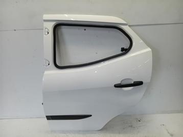 PORTIER LINKS ACHTER Toyota Aygo (B40) (01-2014/06-2018) beschikbaar voor biedingen