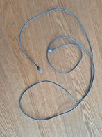 Ethernet LAN kabel - 3 meter, Enlèvement, Utilisé