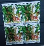 Buzin drukfout Nr. 2190, Postzegels en Munten, Ophalen of Verzenden, Zonder stempel, Postfris, Zonder gom