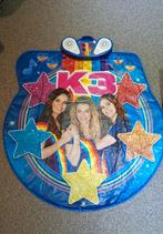 K3 dansmat in hele goede staat, Ophalen of Verzenden