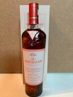 Macallan Harmony 1,2,3&4 collectie, Verzamelen, Wijnen, Ophalen, Zo goed als nieuw