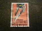 België/Belgique 1969 Mi 1556(o) Gestempeld/Oblitéré, Postzegels en Munten, Postzegels | Europa | België, Gestempeld, Verzenden