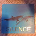 4 CD - Silence, CD & DVD, CD | Compilations, Utilisé, Classique