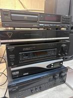 Muziek installatie, Enlèvement, Utilisé