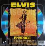 search -zoeken CHARRO laserdisc franse persing, Cd's en Dvd's, Verzenden