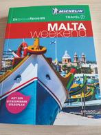 Malta, Livres, Guides touristiques, Comme neuf, Enlèvement ou Envoi