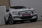 Ford Mustang Mach-E Premium -Leder/360/BlindSpot/Keyless/ACC, Auto's, Ford, Automaat, Achterwielaandrijving, 216 kW, Wit