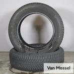 Continental WinterContact TS870P 205/60/R16 92H, Gebruikt, -, Band(en), -